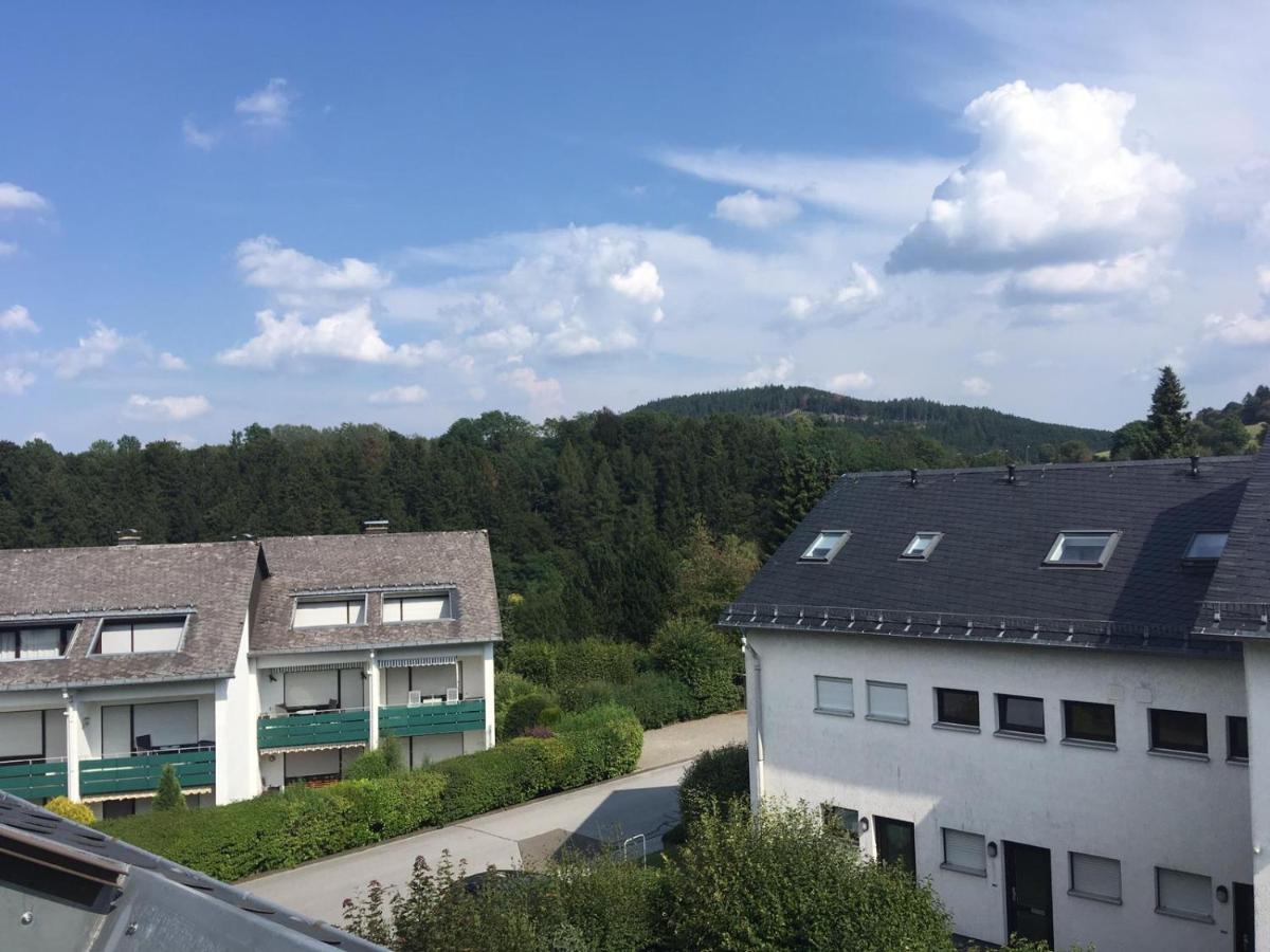 Ferienapartment Resi Willingen  Exterior foto