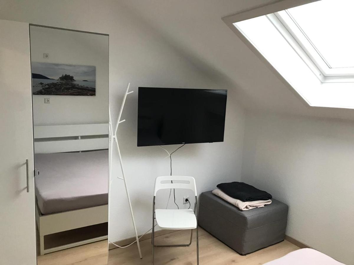 Ferienapartment Resi Willingen  Exterior foto