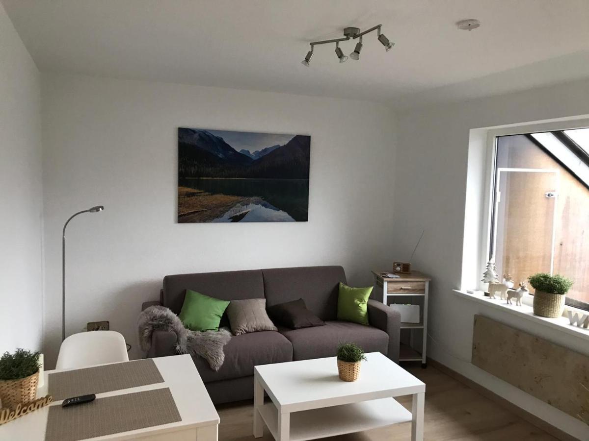 Ferienapartment Resi Willingen  Exterior foto