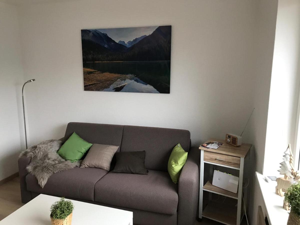 Ferienapartment Resi Willingen  Exterior foto