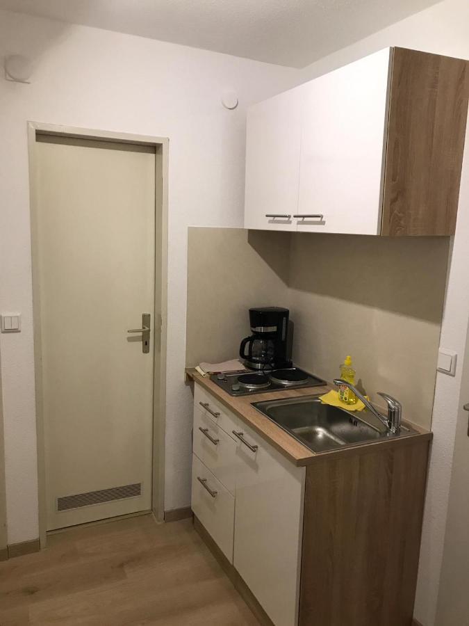 Ferienapartment Resi Willingen  Exterior foto